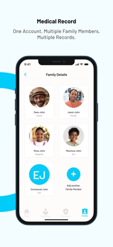 Beta Health Screenshot 7 of 7