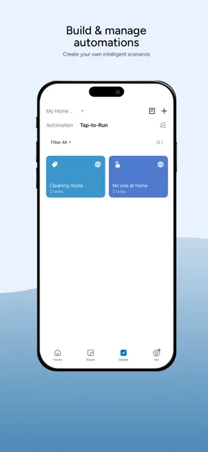 TISOSI screenshot 3