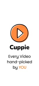 Cuppie: Safe Video Player screenshot