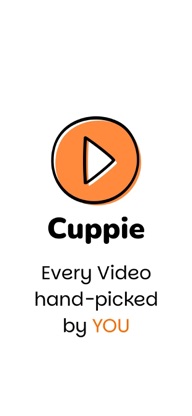 Cuppie: Safe Video Player screenshot 1