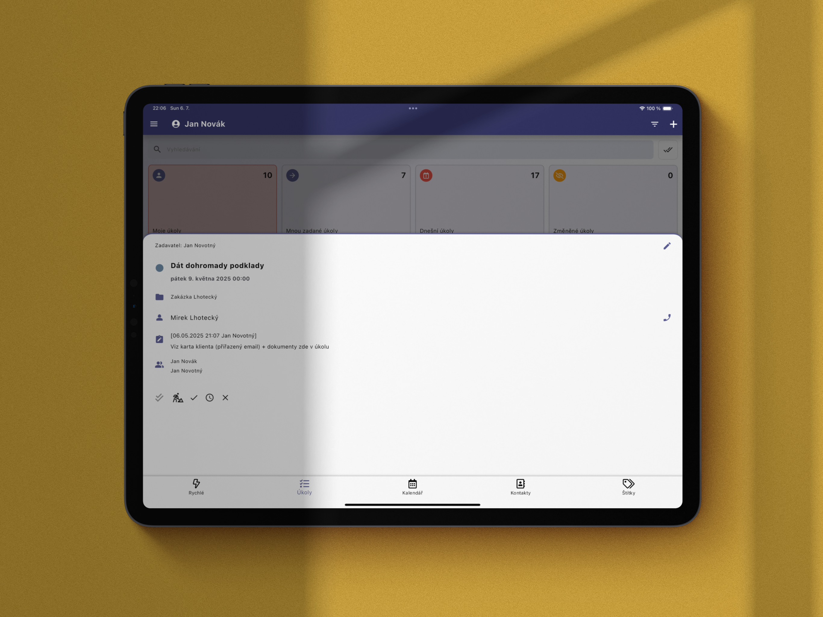 FreshFlow screenshot 9