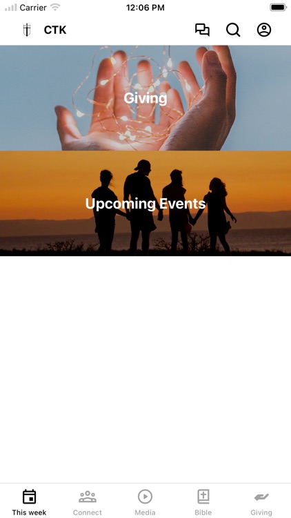 Christ the King in Stillwater