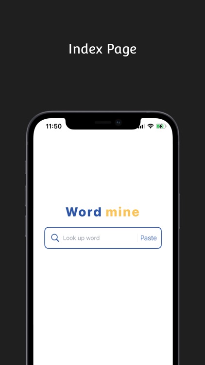 Wordmine X screenshot-5