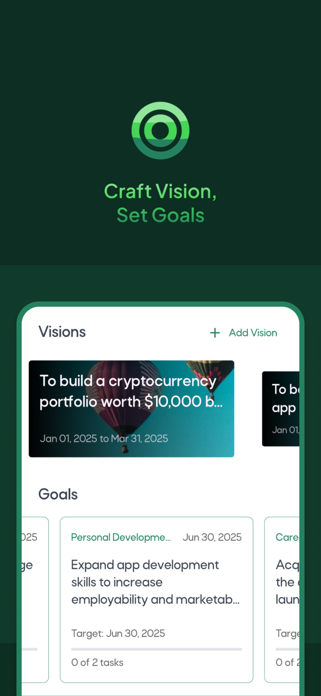 B4B Life App Screenshot 2 of 3