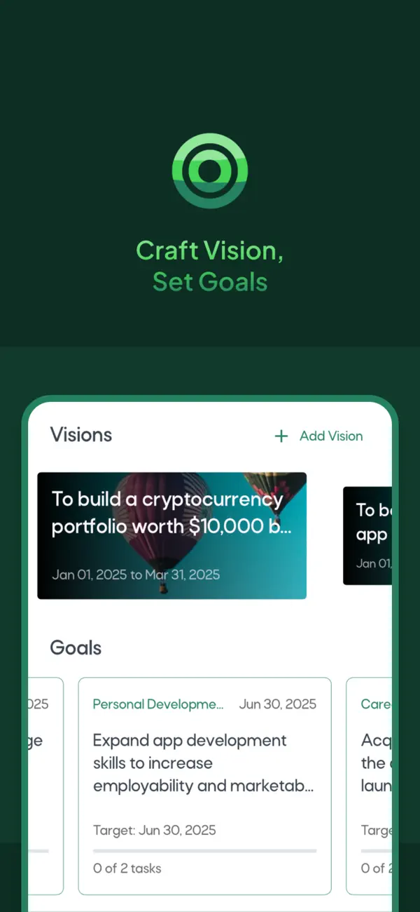 Screenshot #2 pour B4B Life App
