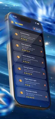 South Carolina Hub screenshot