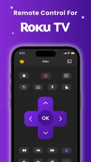 remoku - remote controller iphone capturas de pantalla 1