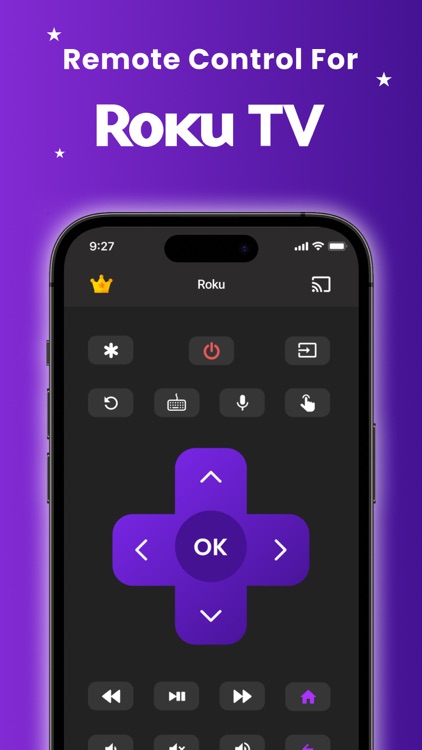 Remoku - Remote Controller