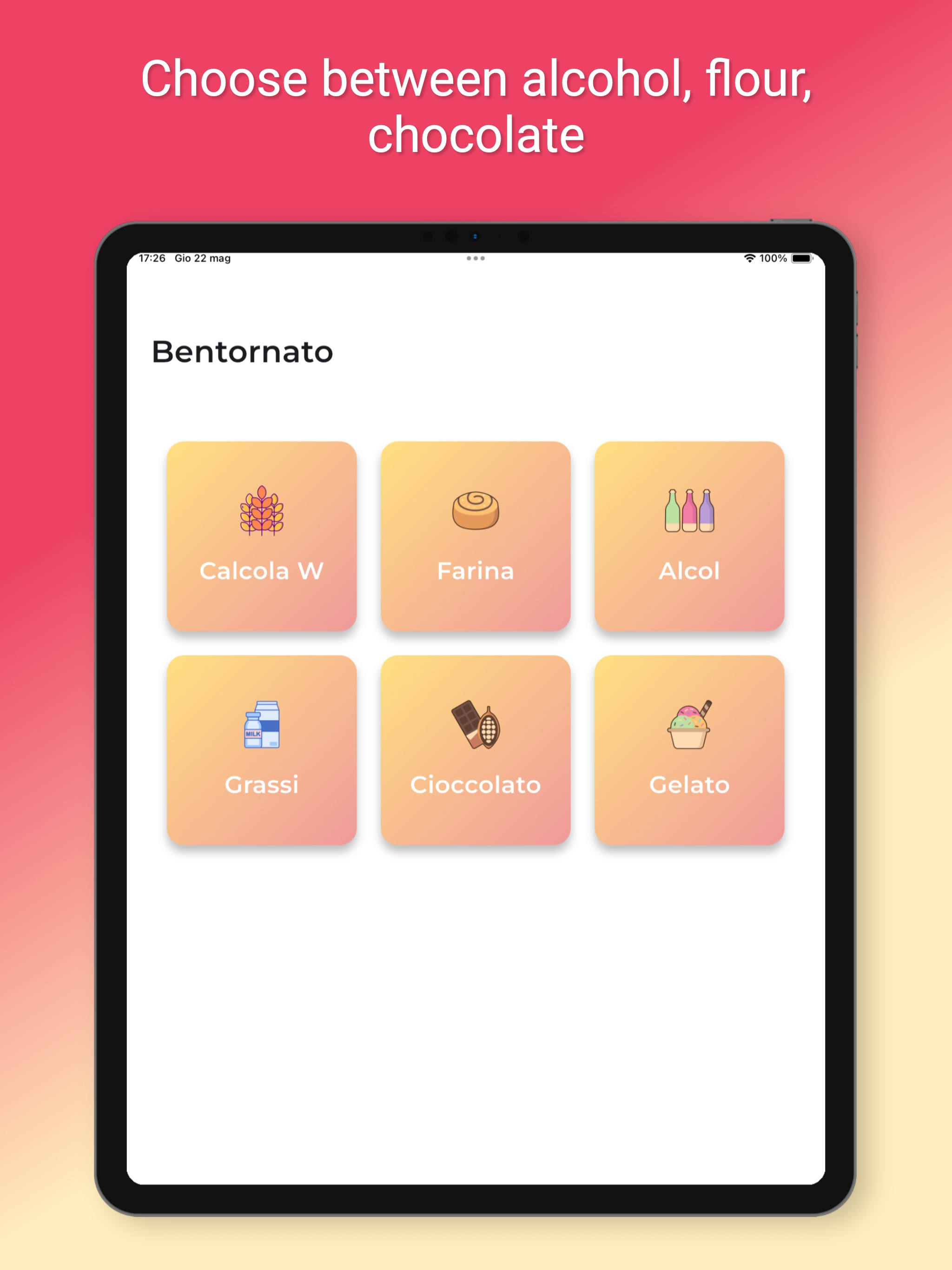 Recipes - AI cookbook screenshot 13