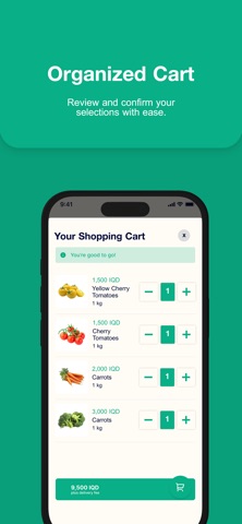 For You Market Screenshot 3 of 5
