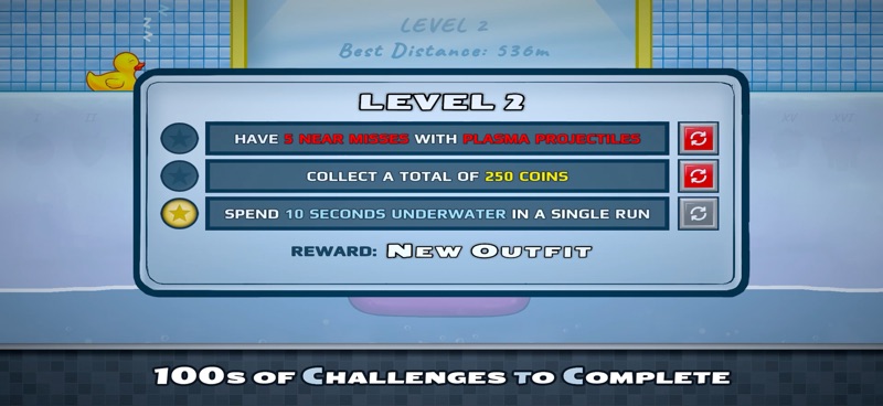 Total Washout: Surf Arcade screenshot 7
