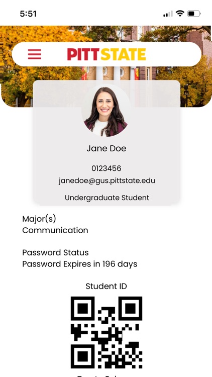 Pitt State screenshot-4