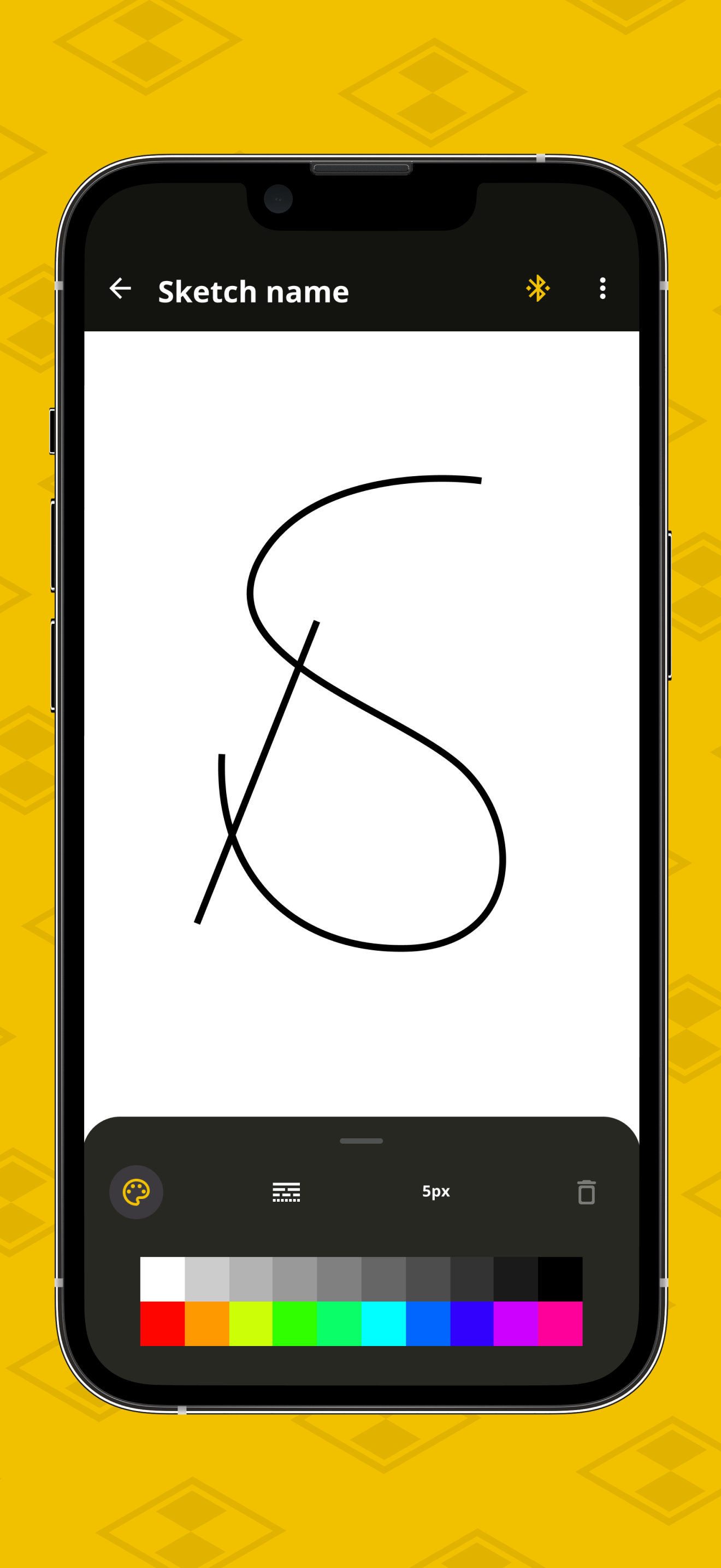 STABILA Measures II