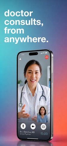 zennya health iPhone screenshot 5