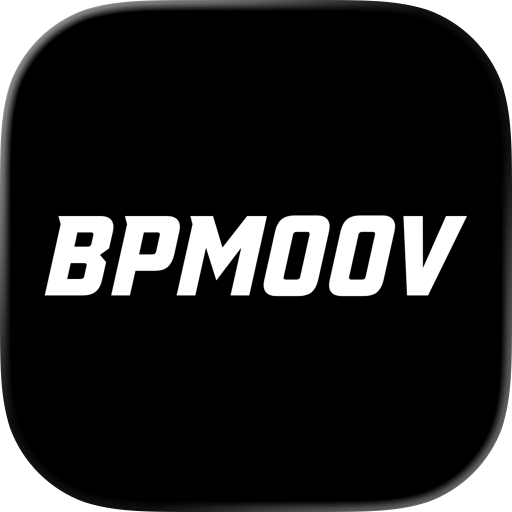 BPMoov – Courses et trails