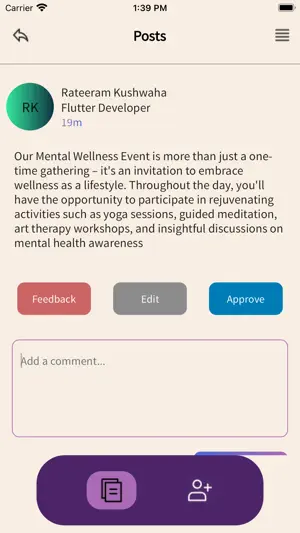 Flywheelr screenshot 3