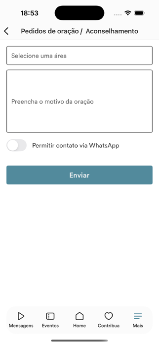 IBRRP Screenshot 5 of 5