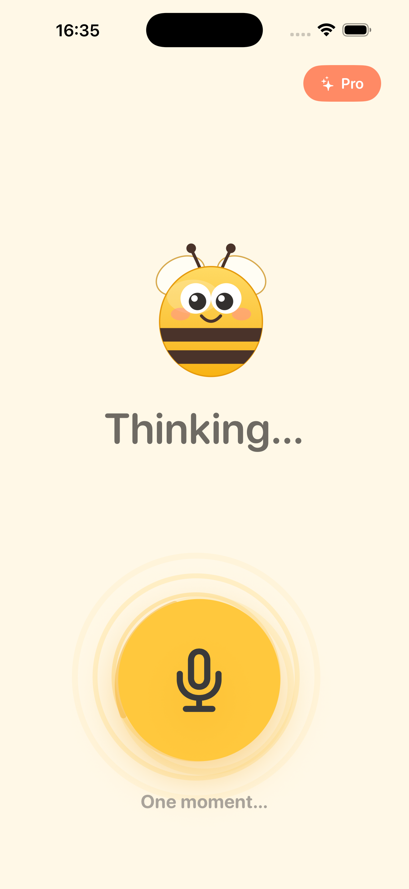 Spellie Bee
