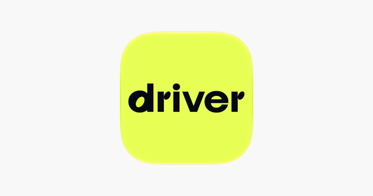‎DRV-Driver App - App Store
