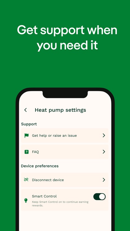 UI Smart Home screenshot-3