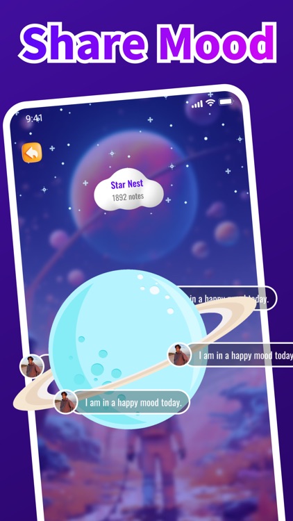 Starn：Adult Social Chat & Meet screenshot-3