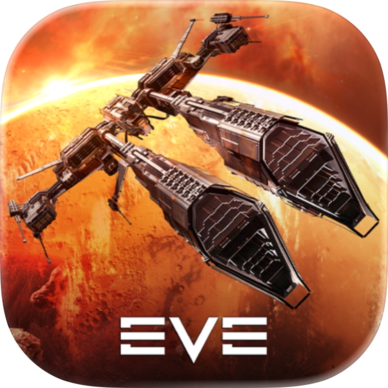 EVE Galaxy Conquest screenshot 1