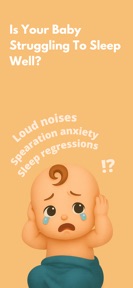 Lullaby music for baby screenshot