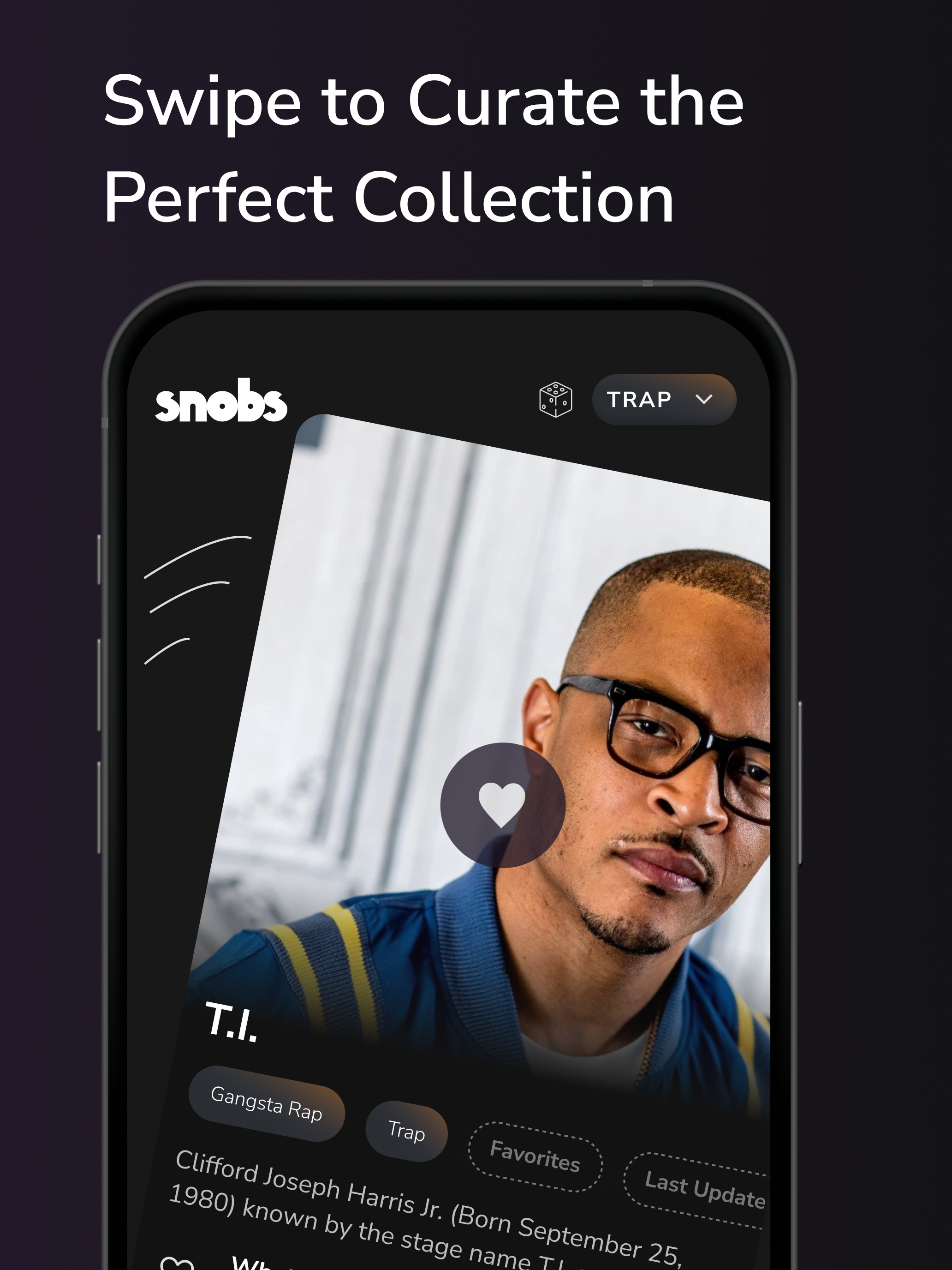 Snobs Music