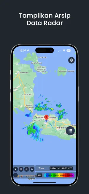 Sidarma Mobile iPhone screenshot 5