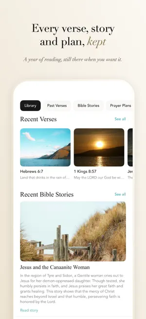 Verse of the Day - Daily Bible screenshot 3