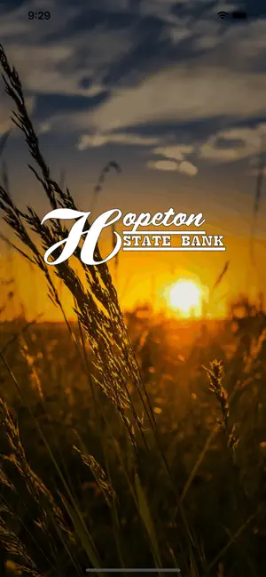 Hopeton State Bank screenshot 1