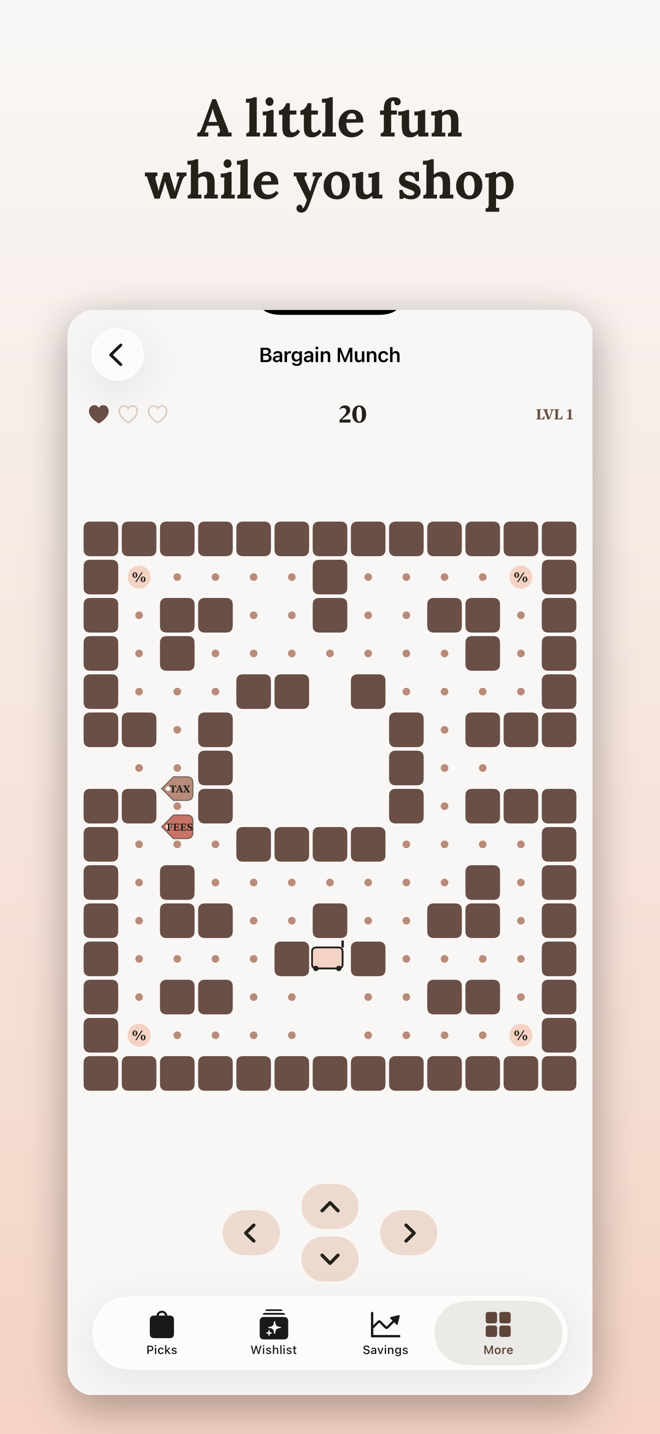 Simply Picks: Deals & Coupons screenshot 10