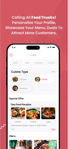 Festive - App Screenshot 4 of 10