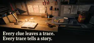 Detective Max: Murder Mystery screenshot 2