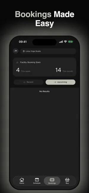 Foundational Frequency screenshot 4