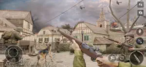 World war 2 : Call of courage screenshot 1