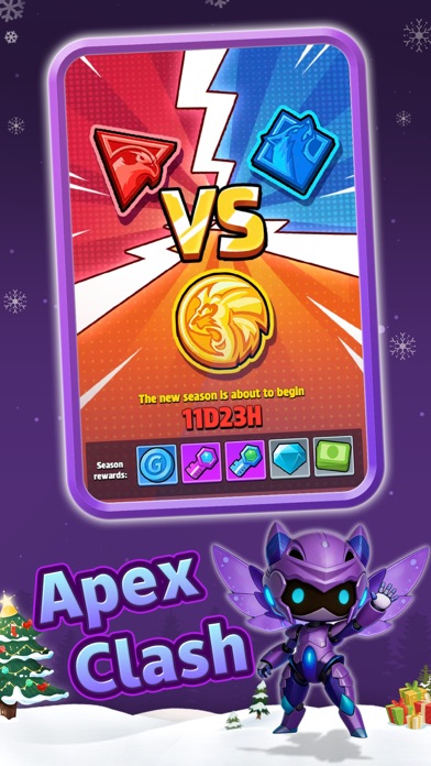 Tank Fortress - tower defense iPhone screenshot 3 - Games app