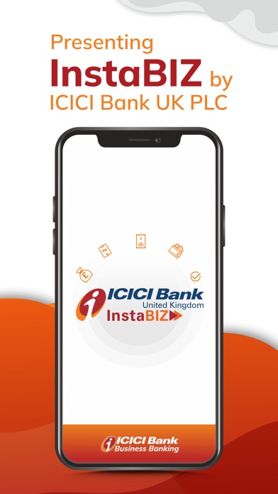 InstaBIZ UK Screenshot