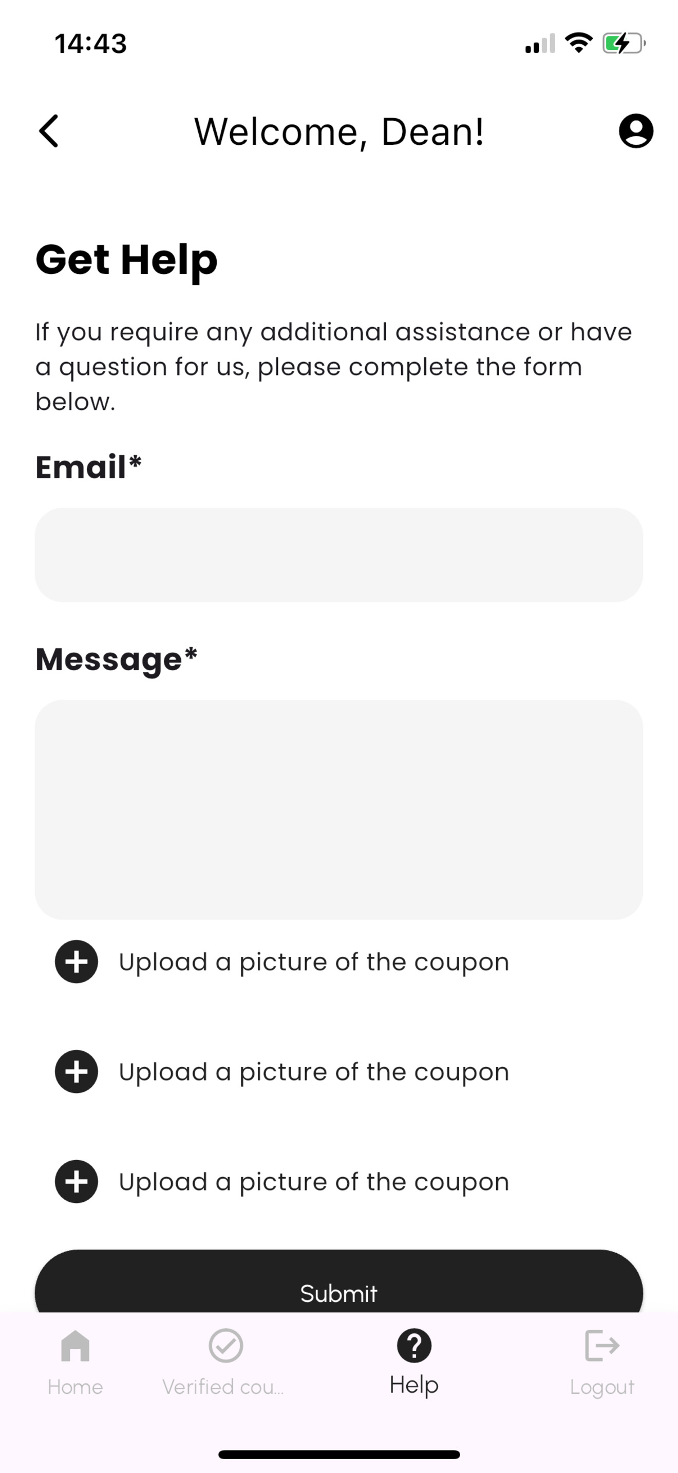 Wiki Merchant screenshot 11