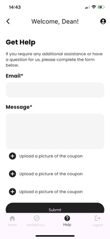 Wiki Merchant screenshot