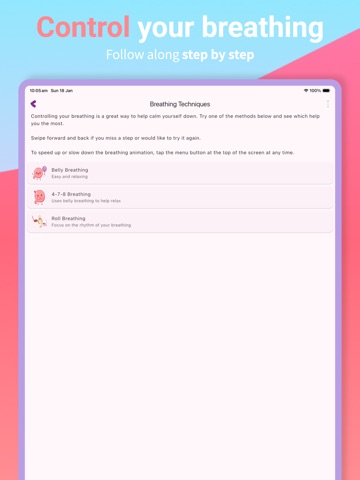 What's Up? Screenshot 7