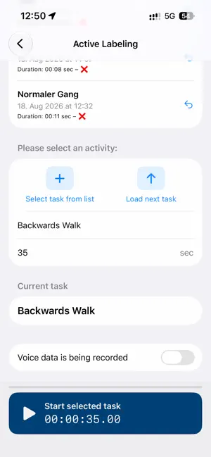 JTrack Social screenshot 3