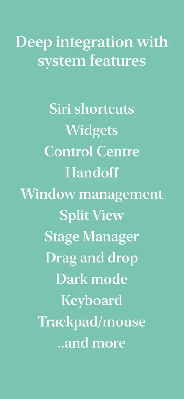 #6. Turkish (iOS) Ved: REF YAZILIM VE BILISIM TEKNOLOJILERI TICARET LIMITED SIRKETI