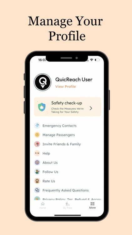 QuicReach screenshot-4