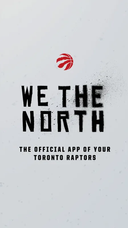 Toronto Raptors screenshot 1 of 7