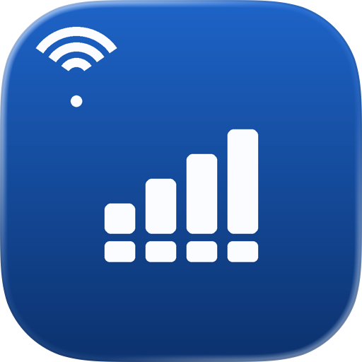 GigaGuard: Data Usage Widget
