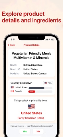 GotCanadian screenshot