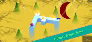 Gem Path: Marble Run screenshot 2
