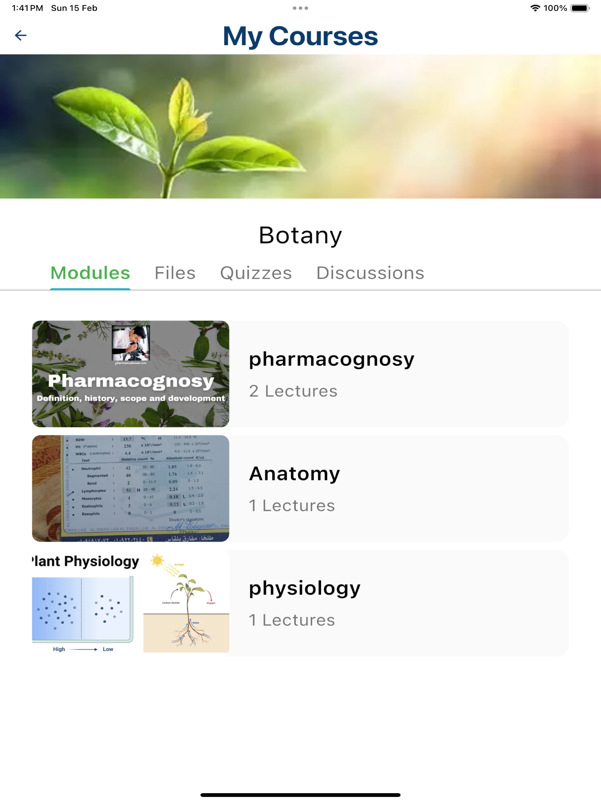Scholify Learn screenshot 9