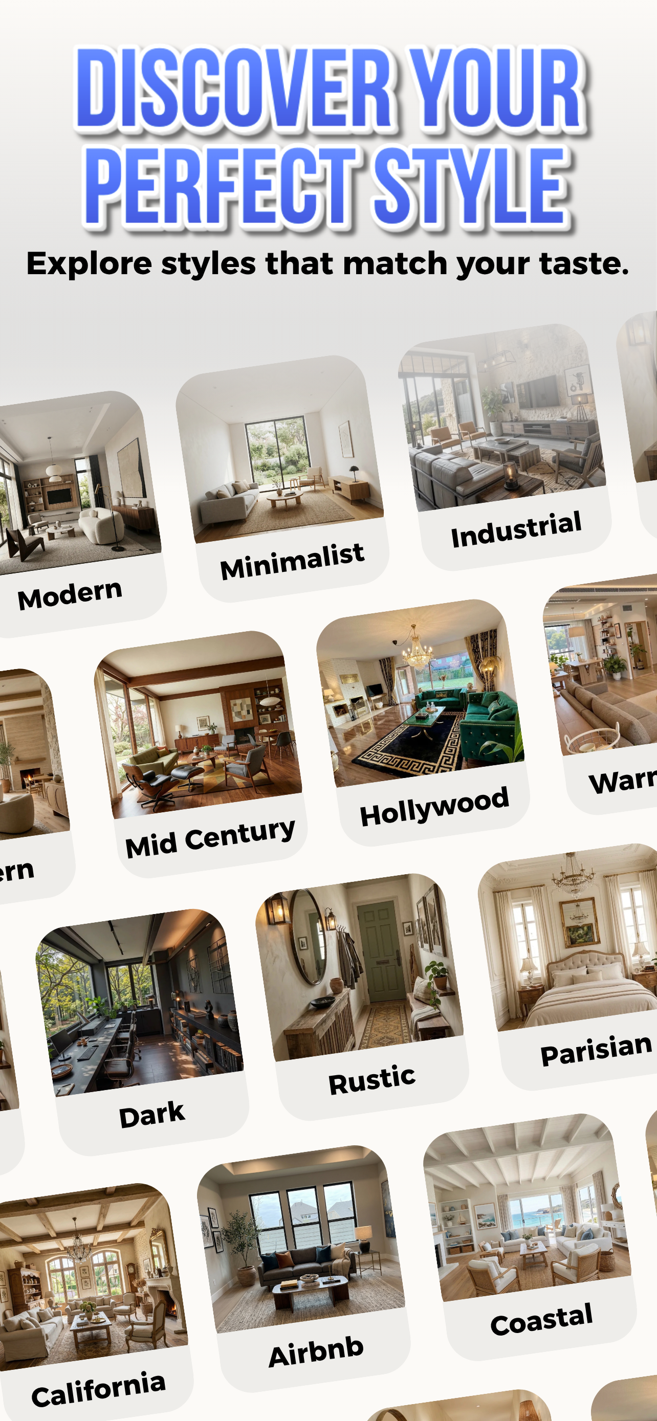 AI Room Design & Makeover screenshot 3